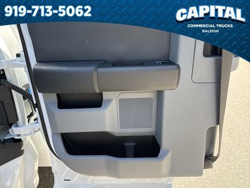 New 2026 Ford F350 XL w/ XL Chrome Package AWD/4WD image 17