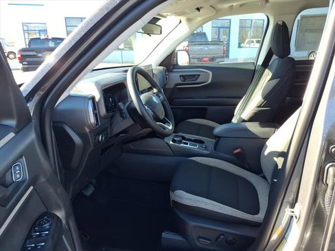 New 2025 Ford Bronco Sport Big Bend image 7