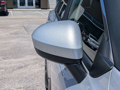 Used 2023 Nissan Rogue SV w/ SV Premium B Package FWD image 12