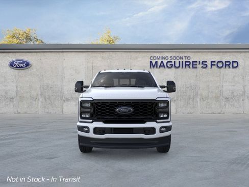 New 2026 Ford F250 Lariat AWD/4WD image 6
