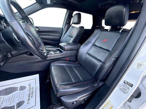 Used 2024 Dodge Durango GT AWD/4WD image 13