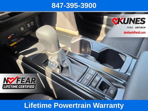 Used 2026 Toyota Camry LE FWD image 44