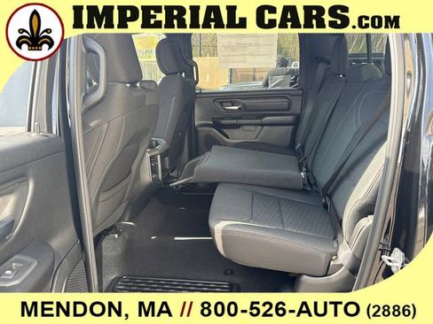 New 2026 RAM 1500 Express image 15