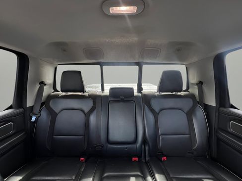 Used 2022 RAM 1500 Laramie image 19
