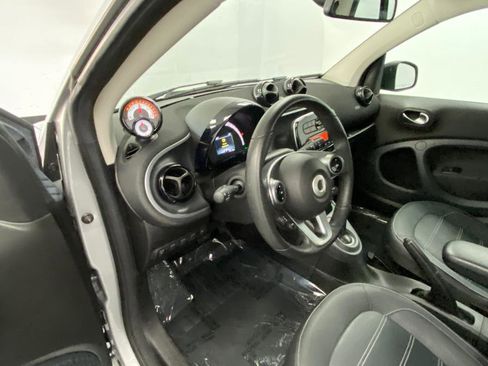 Used 2019 smart fortwo electric drive RWD image 27