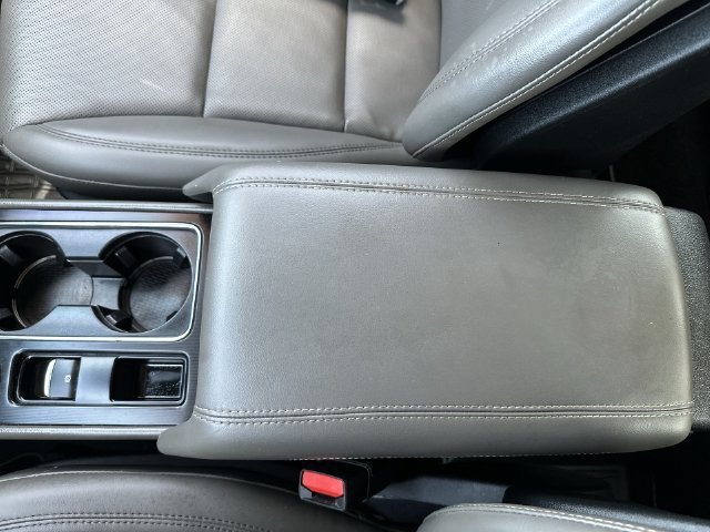 Used 2024 Lincoln Corsair AWD w/ Equipment Group 101A image 32