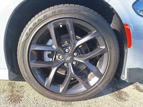 Used 2022 Dodge Charger R/T w/ Driver Convenience Group image 21