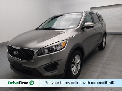 Used 2017 Kia Sorento LX
