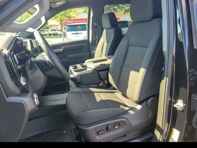 New 2026 GMC Sierra 1500 SLE AWD/4WD image 13