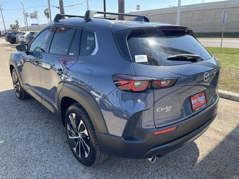 New 2026 MAZDA CX-50 2.5 Hybrid w/ Weather Package image 5
