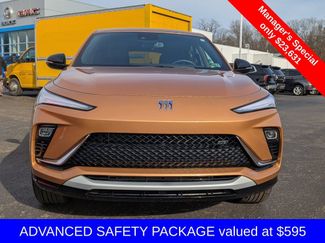 Used 2024 Buick Envista Sport Touring w/ Convenience I Package video 2