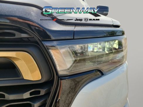 New 2026 RAM 1500 Big Horn AWD/4WD image 8