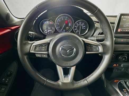 Used 2017 MAZDA MX-5 Miata RF Club image 18