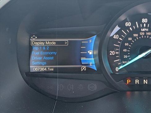 Used 2022 Ford Edge Titanium image 11