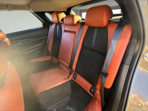 Used 2024 MAZDA CX-30 Carbon image 21