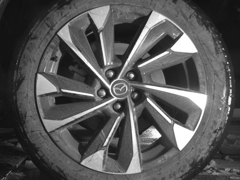 Used 2025 MAZDA CX-50 2.5 Hybrid w/ Premium Plus Pkg image 14