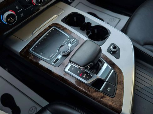 Used 2018 Audi Q7 2.0T Premium Plus image 35