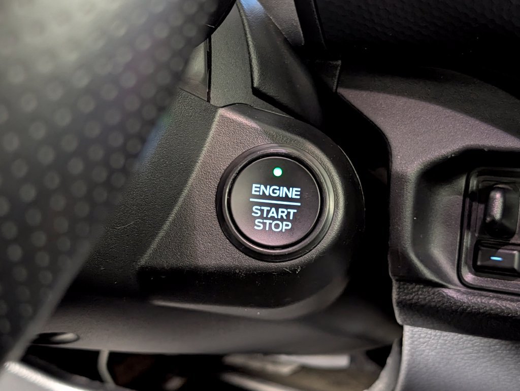 Used 2024 Ford Ranger Raptor AWD/4WD image 34