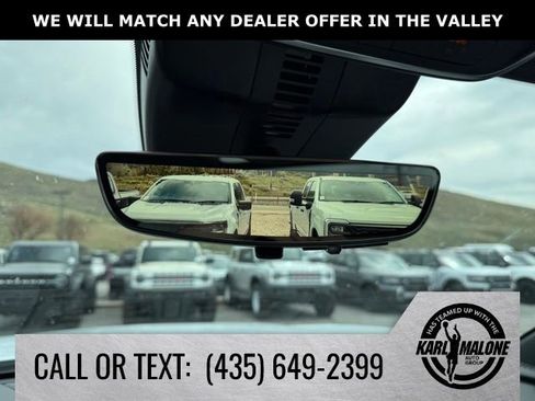 New 2026 Chevrolet Traverse High Country w/ LPO, Floor Liner Package AWD/4WD image 24