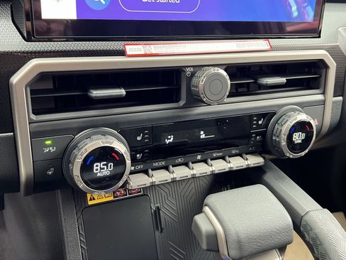 New 2026 Toyota 4Runner Limited image 16