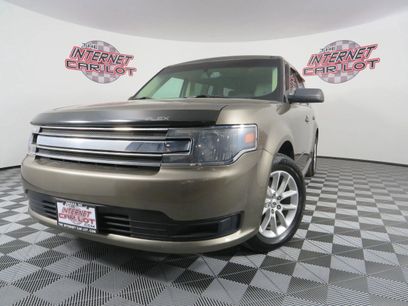Used 2014 Ford Flex SE