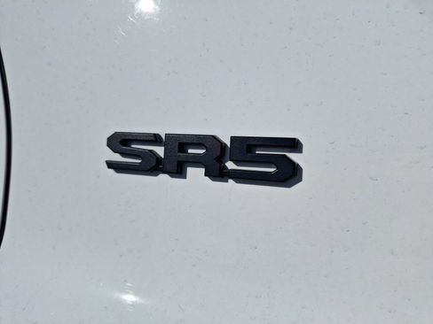 Used 2025 Toyota 4Runner TRD Sport Premium image 12