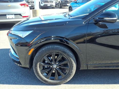 Used 2024 Buick Envista Sport Touring w/ Convenience I Package image 6