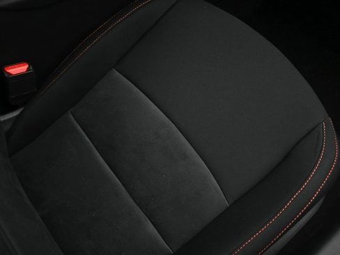 New 2025 Nissan Sentra SR image 16