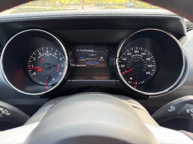 Used 2017 Ford Mustang GT Premium w/ Equipment Group 401A RWD image 15