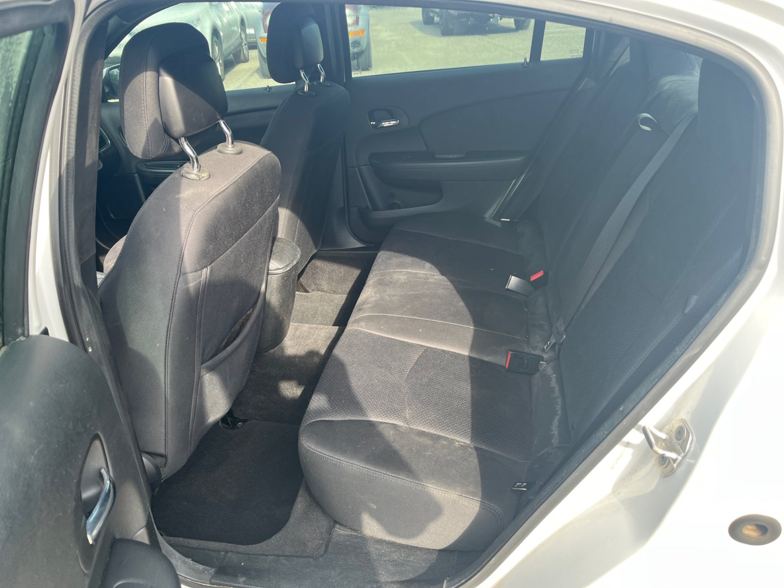 Used 2013 Chrysler 200 Touring FWD image 28