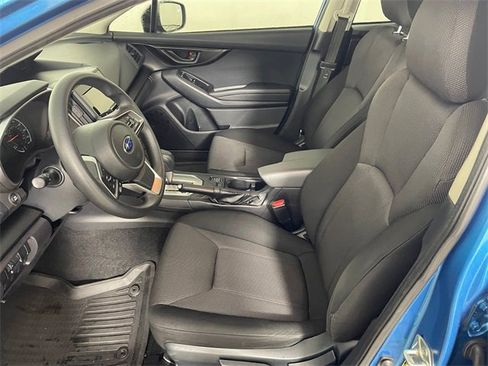 Used 2018 Subaru Impreza 2.0i Premium image 2