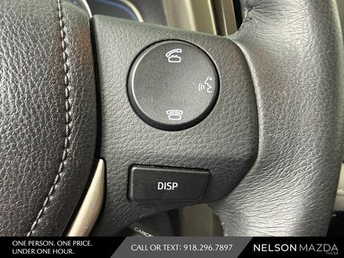 Used 2014 Toyota RAV4 Limited w/ Technology Package FWD image 27