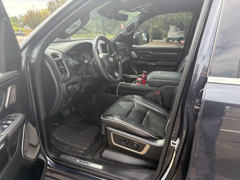Used 2020 RAM 1500 Limited AWD/4WD image 7