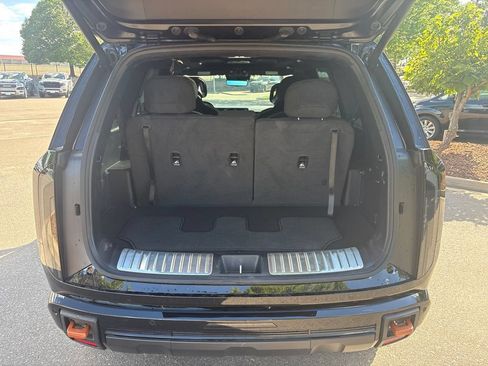 Used 2027 Kia Telluride SX Prestige X-Pro AWD/4WD image 25