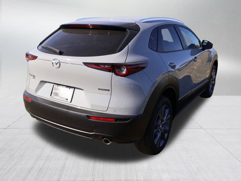 New 2026 MAZDA CX-30 AWD 2.5 S image 7