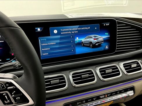 New 2026 Mercedes-Benz GLE 450 GLE 450 image 6