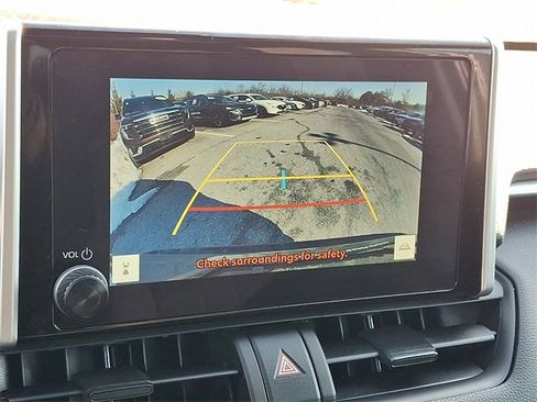 Certified 2024 Toyota RAV4 XLE image 18