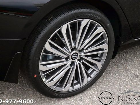 New 2025 Nissan Altima 2.5 SL image 7