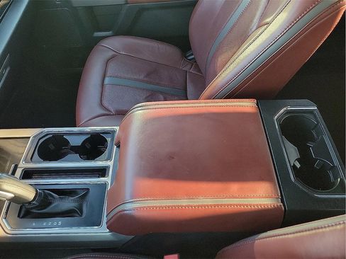 Used 2019 Ford F150 Platinum image 20