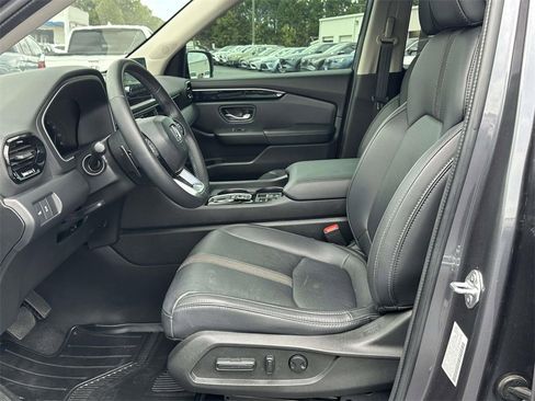 Certified 2024 Honda Pilot EX-L image 4
