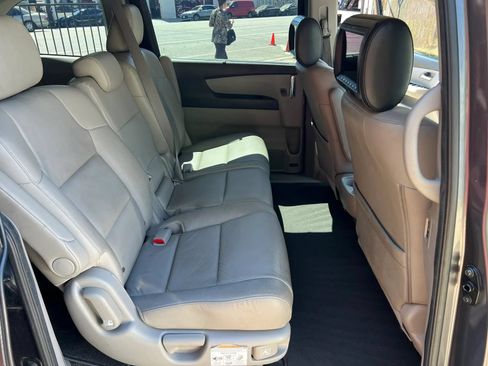Used 2015 Honda Odyssey EX-L image 13