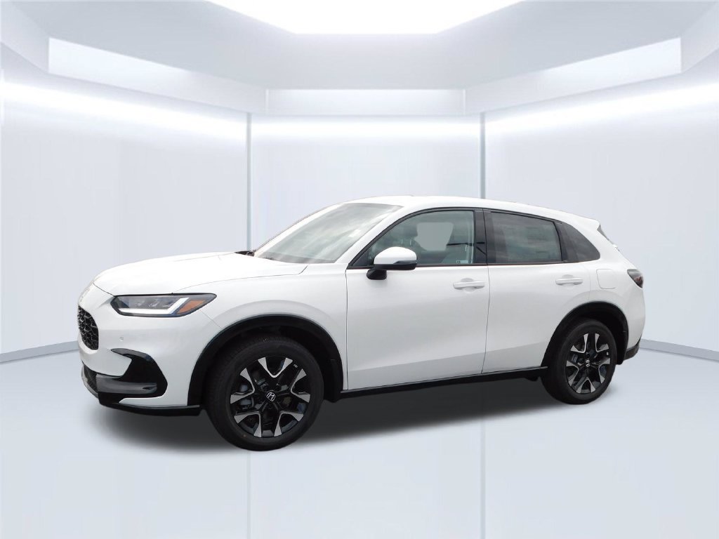 New 2027 Honda HR-V EX-L image 7
