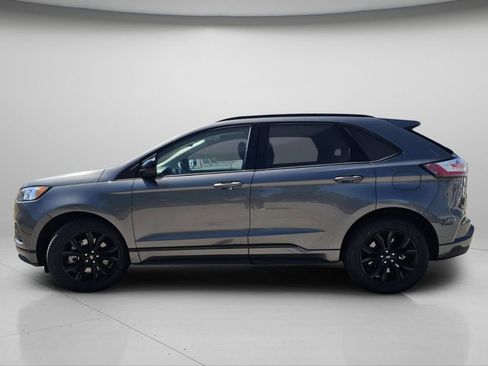 Used 2023 Ford Edge SE AWD/4WD image 19