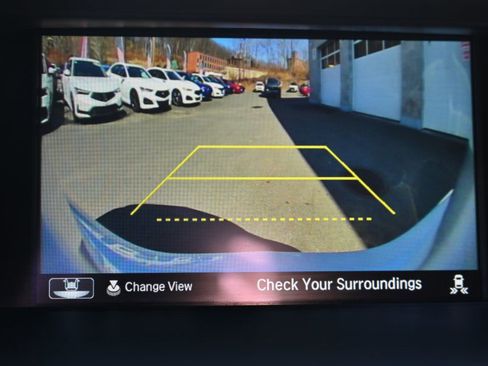 Used 2022 Acura ILX image 25