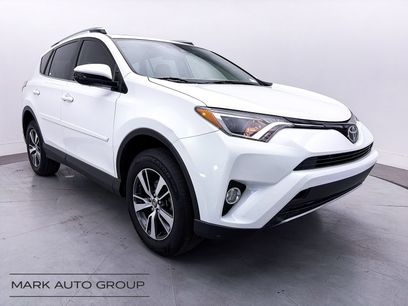 Used 2018 Toyota RAV4 XLE w/ Plus Extra Value Package