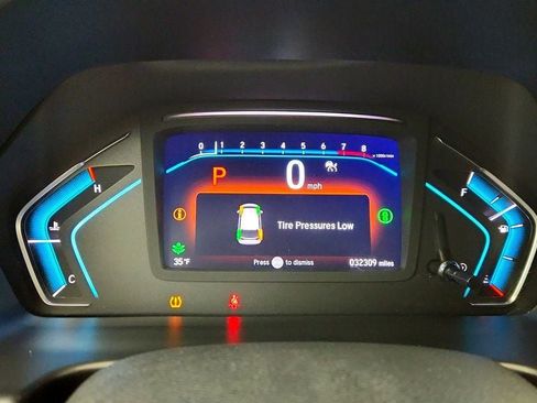 Used 2023 Honda Odyssey EX-L image 14