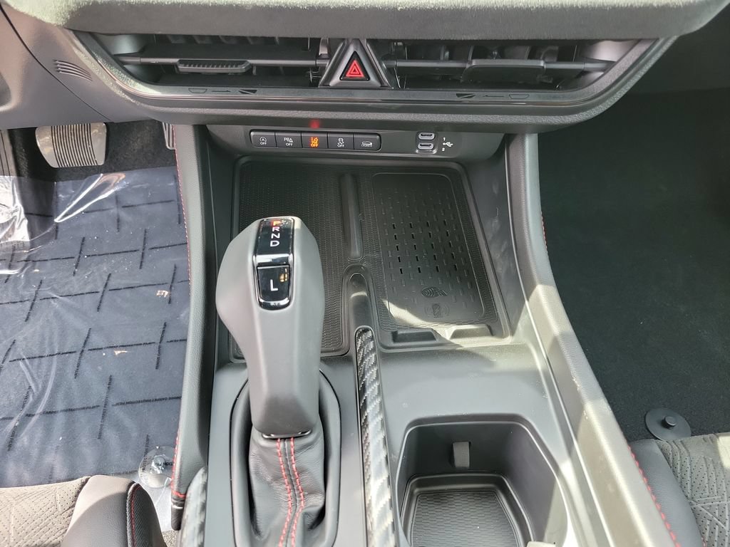 New 2026 Dodge Charger Scat Pack AWD/4WD image 26