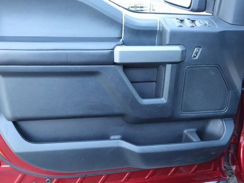 Used 2018 Ford F150 XLT w/ Equipment Group 302A Luxury image 9