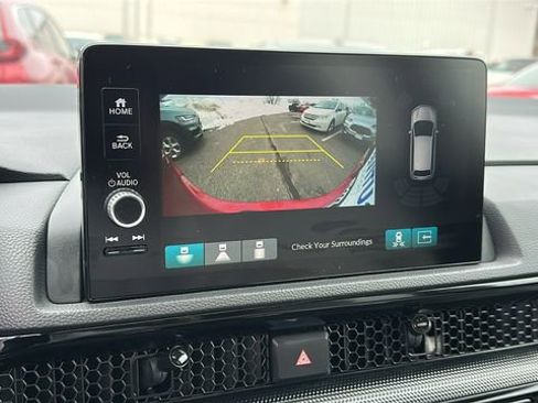 Used 2024 Honda CR-V EX-L image 16