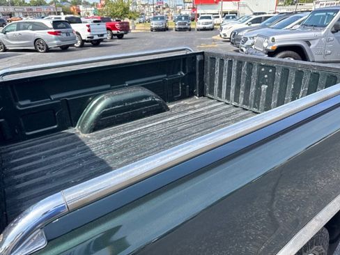 Used 2005 Chevrolet Silverado 1500 LS w/ Light Duty Power Package RWD image 9